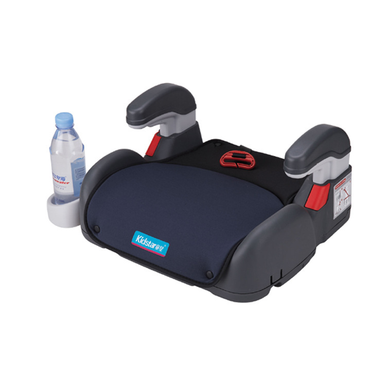 New car simple carrying Safety Seat car child safety seat heightening cushion 4 to 12 years old
