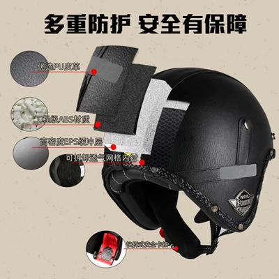 and Women, Winter Warm Motorcycle — Motosiklet dəbilqələri