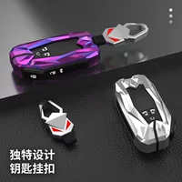 Применимо Kia KIA Carnival Keychain Сумка для ключей Carnival EX SX карнавал чехол для ключей