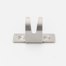 不锈钢金属铁片冲压件拉伸件零件非标五金制品定制冲压五金件加工