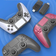 PS5�ֱ�PS5�o��WIFI�ֱ� PS5 PRO�Α�PC��X���ӿ羳PS4�{���ֱ�