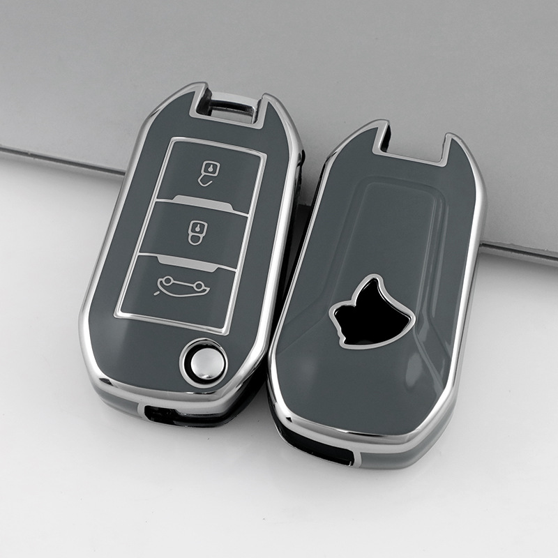 시멘트 그레이 3키