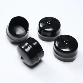 绝缘套管;工业橡胶;橡塑管套