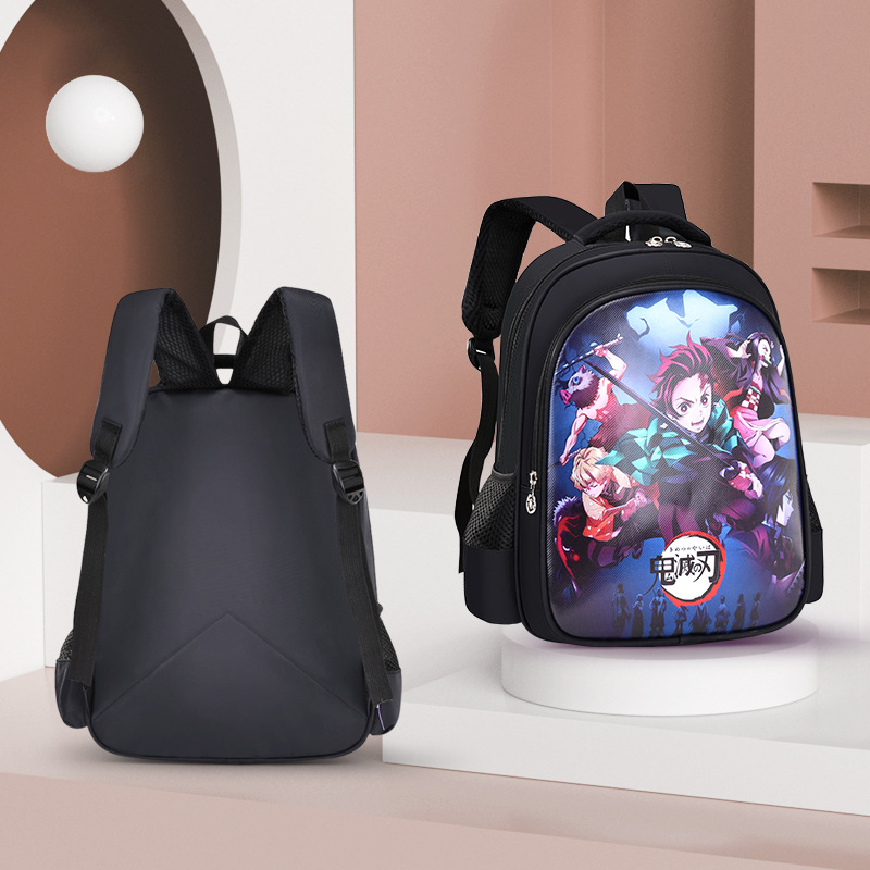 Colección de Ghost Kill-Carbon Jiro