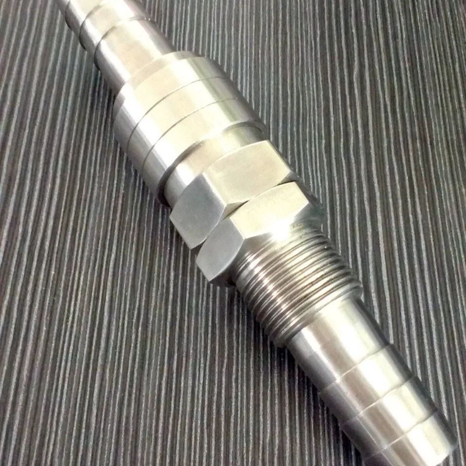 Продажа сжатого воздуха, кислорода, ацетилена быстроразъемный разъем подачи воды, вставной автоматический клапан, самоблокирующийся газовый клапан