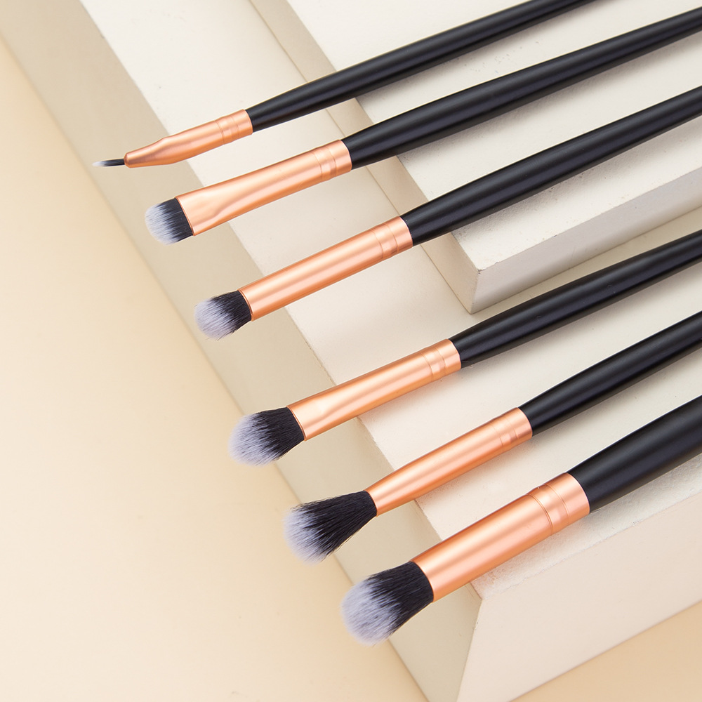 Nuevos productos transfronterizos corrector sombra de ojos rubor cepillo de polvo suelto juego completo de herramientas de belleza Cangzhou 15 juegos de pinceles de maquillaje al por mayor