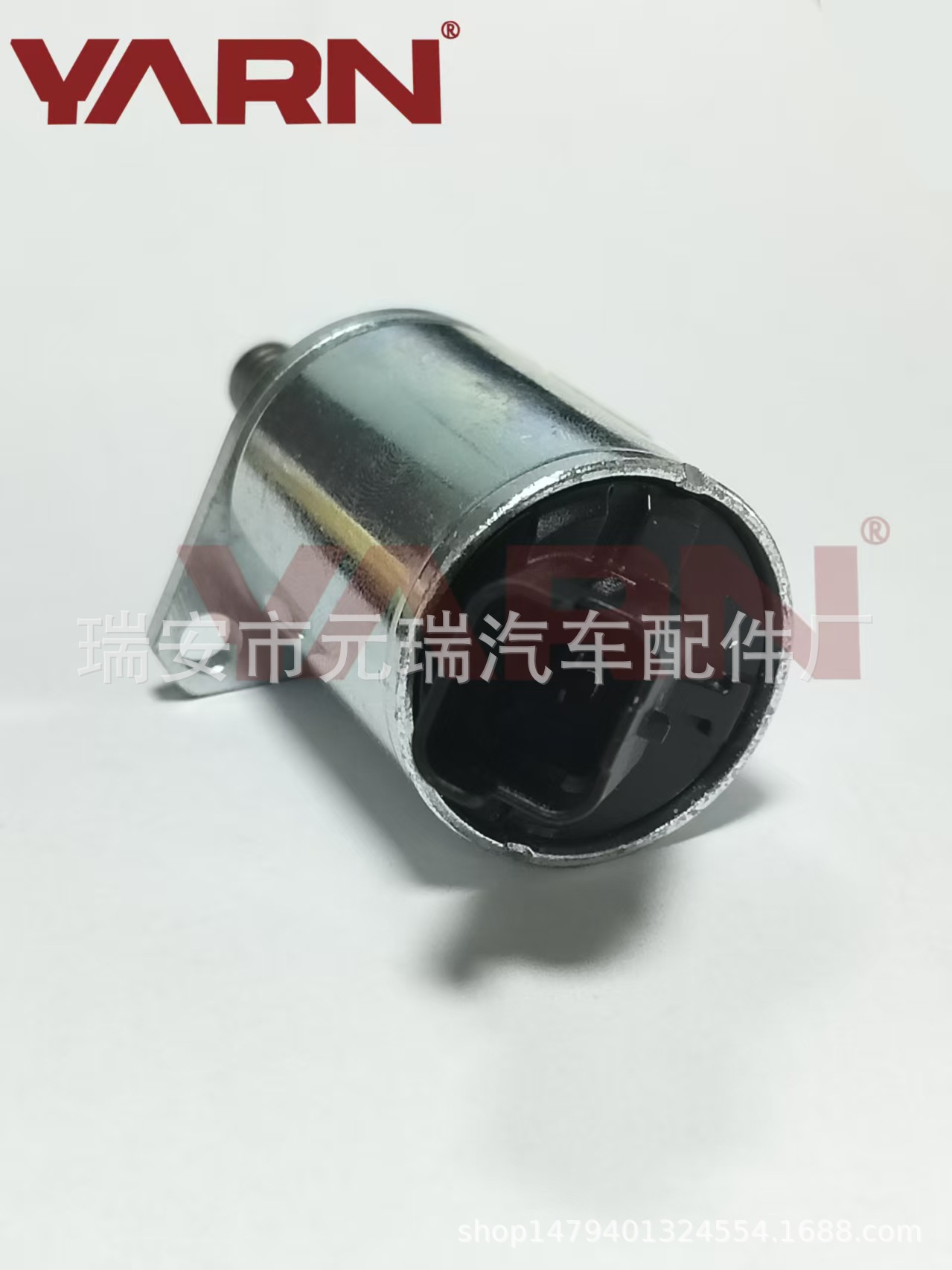 Factory Direct Sales Drv Valve Common Rail Metering Valve X39800300018Z