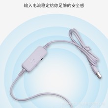 �����{���{��DCDCģ�K5V-12V2A8.5W������ĥ����LED�o�O�{���{��