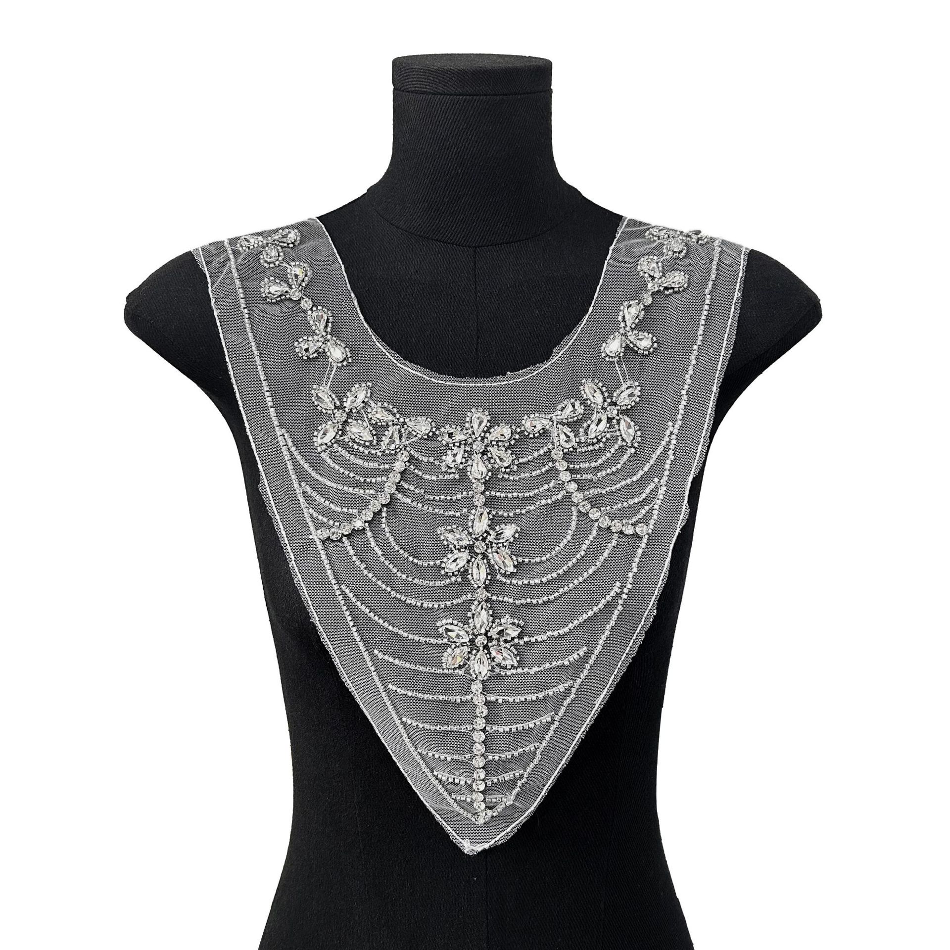 X3214 화이트 메쉬