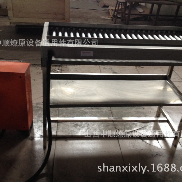 供应不锈钢烧烤炉 节能 分段式烧烤 解决您的费电消耗