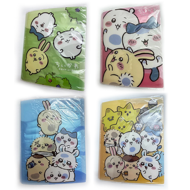 지이카와 컬렉션북 1권 [랜덤커버]