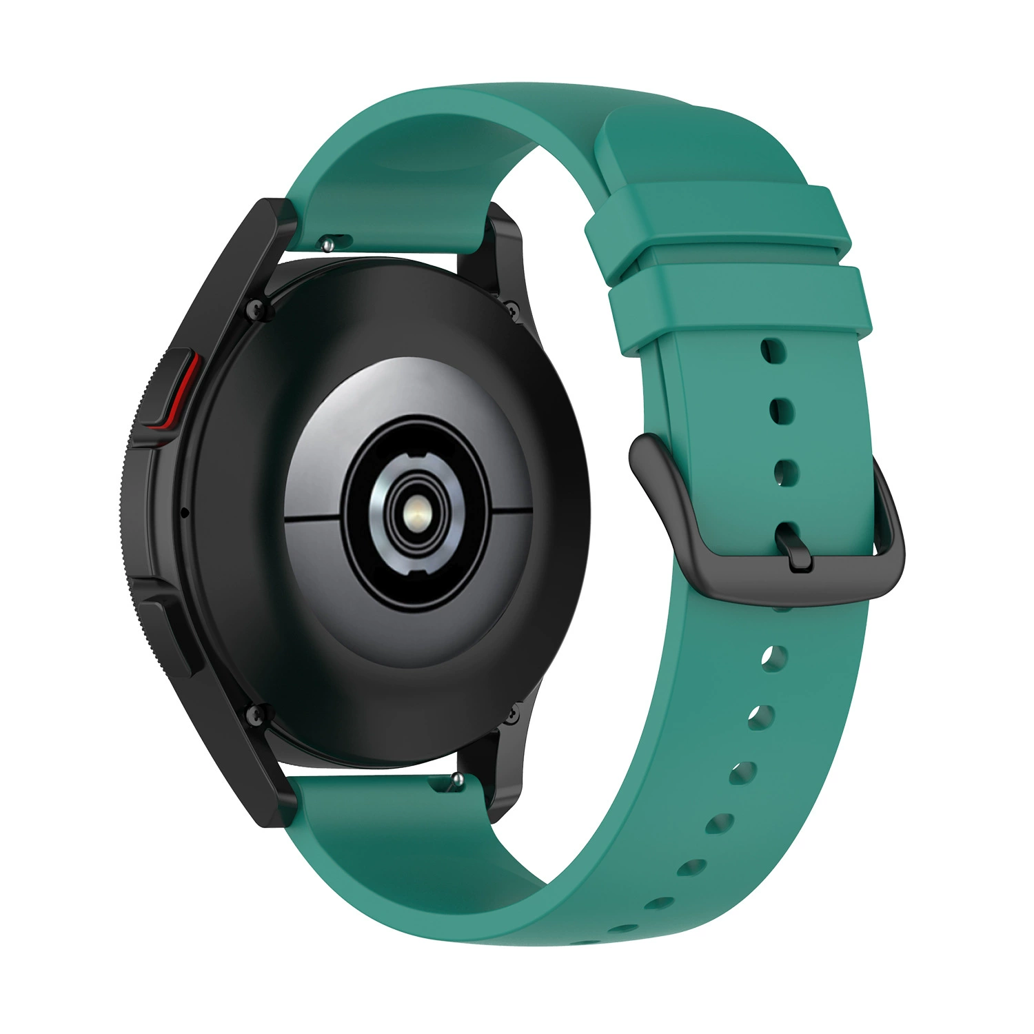 Samsung, huawei, silicone watch strap