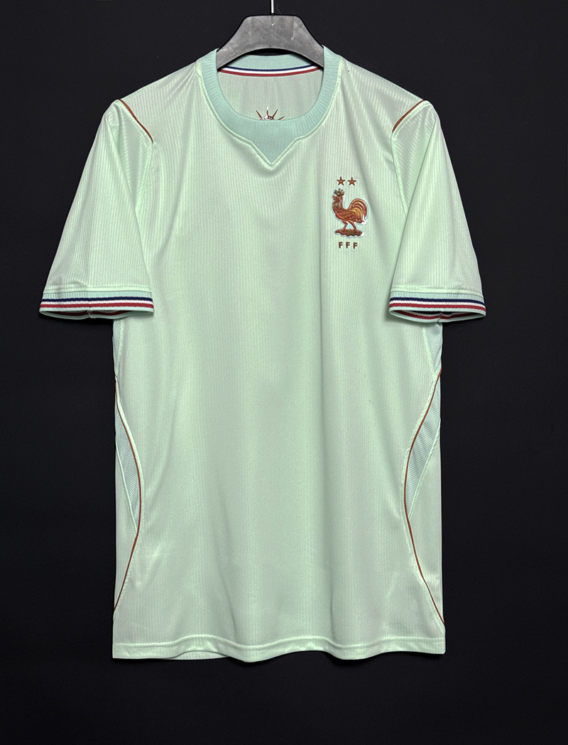 Camiseta de la Copa del Mundo 2026 Brasil Francia Holanda Argentina Alemania Inglaterra Portugal España Camiseta de fútbol