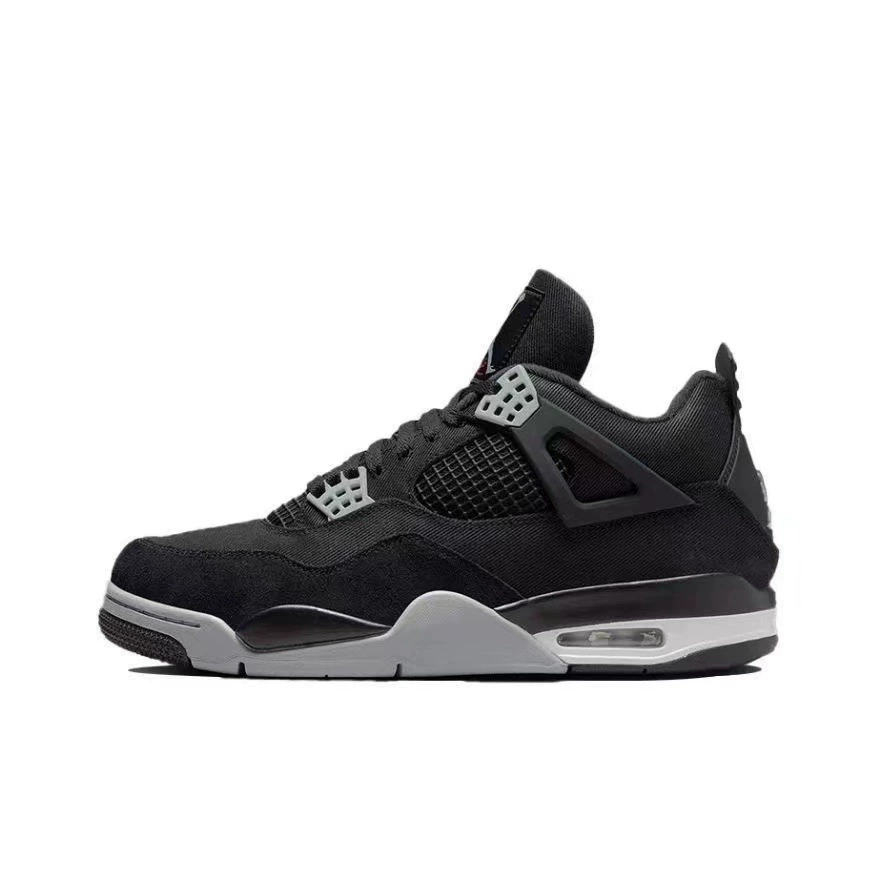 Air Jordan, белые баскетбольные кроссовки с мягкой пяткой, нескользящие, для мужчин и женщин