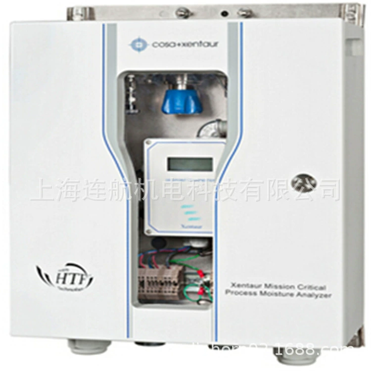 США COSA XENTAUR тепловой счетчик