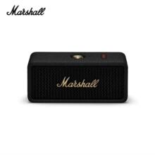 Marshall EMBERTON III 音箱便携式3代无线蓝牙家用户外防尘防水