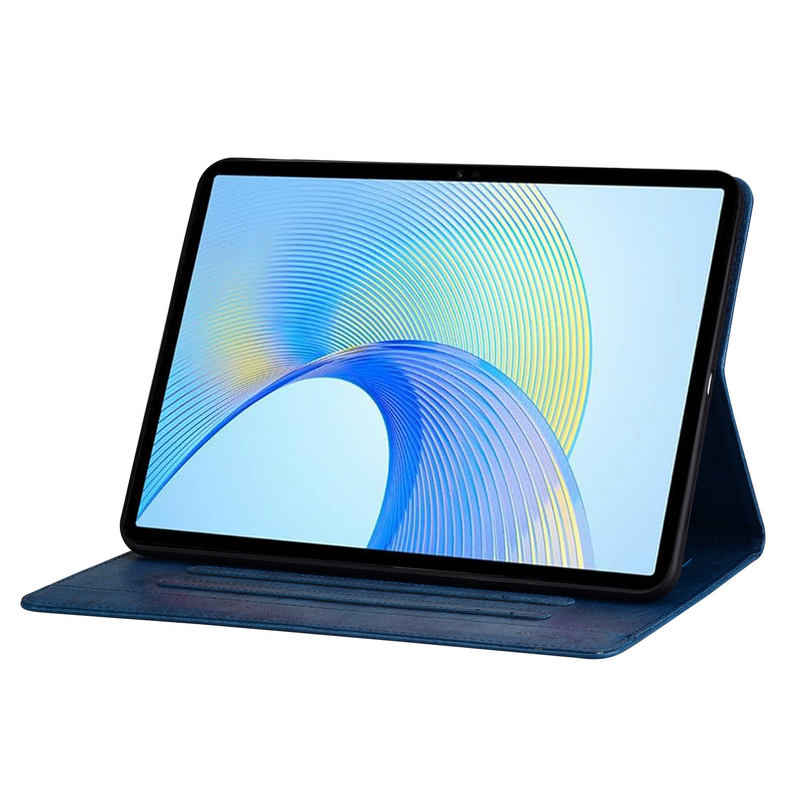 Подходящий чехол-книжка для планшета Xiaoxin Pad M11, плоский кожаный чехол, Samsung TAB S8, бизнес-ретро,_Straunding/защитная оболочка