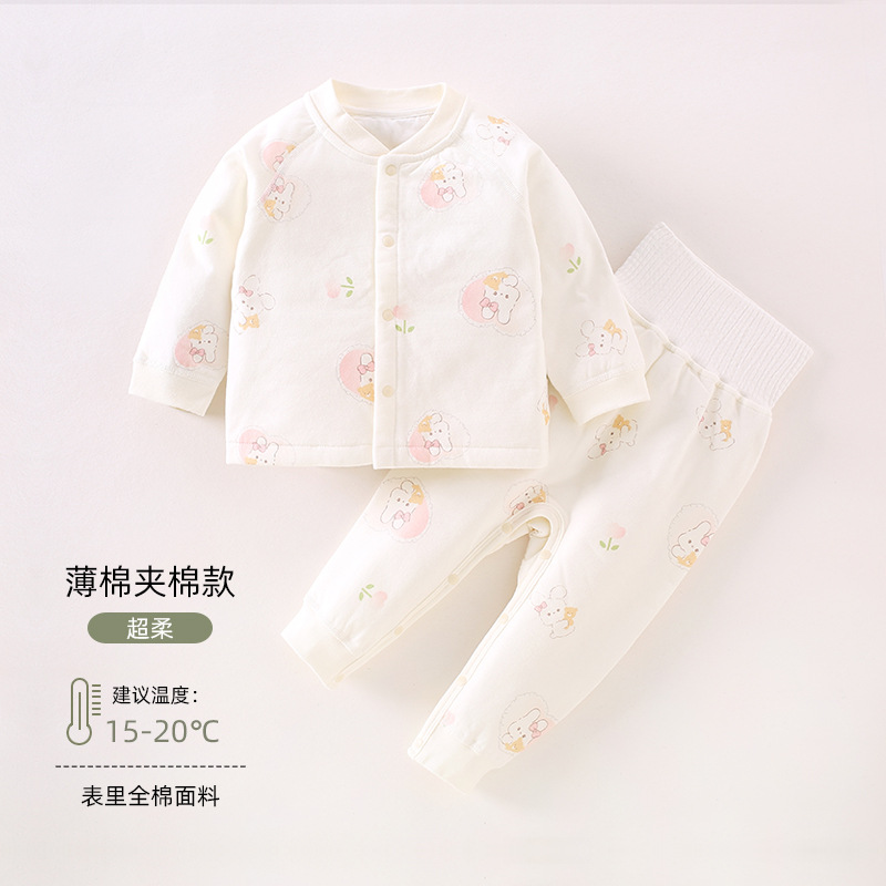 [crotch buckle] 602010 beautiful rabbit