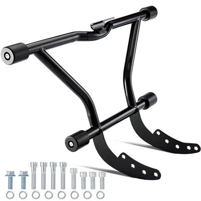 Motorcycle bumper Street Fighter Breakthrough Roadster