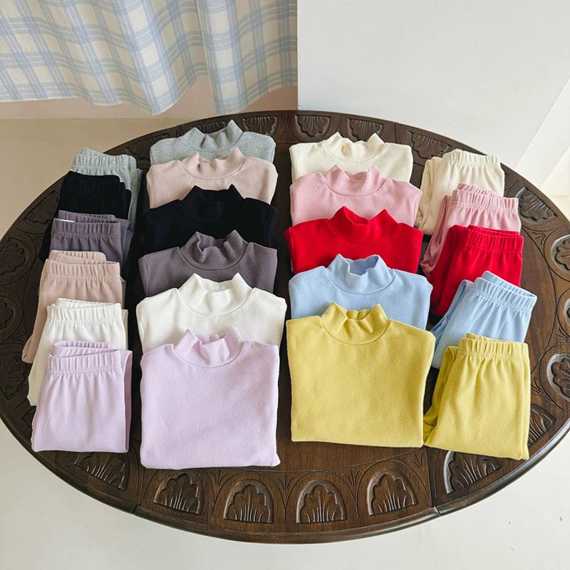 Children's demi-season set