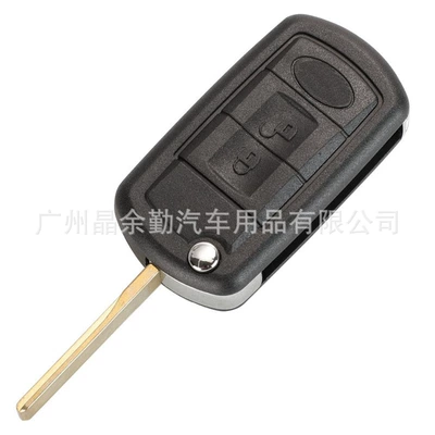 3 Folding Remote Control | Car Keys