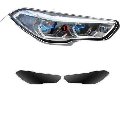 and Discoloration Tpu Tail Light Car interior film