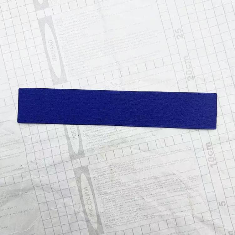 Pure blue