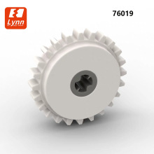 ����С������ľ76019MOC�����ָ�76244 ɢ���Ƽ������24����ϳ�