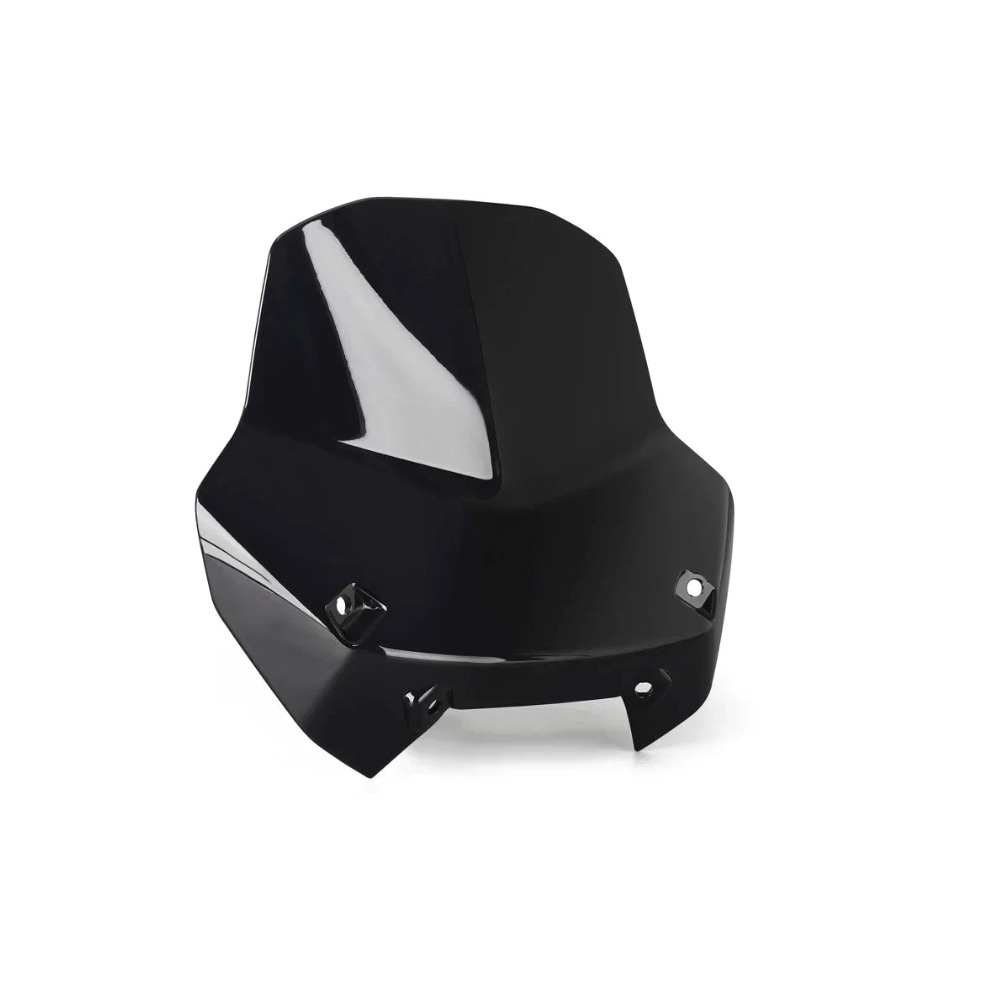 Suitable for the New Bmw R1300R Windshield Front Windscreen Deflector Motorcycle Modified Windscreen 2025
