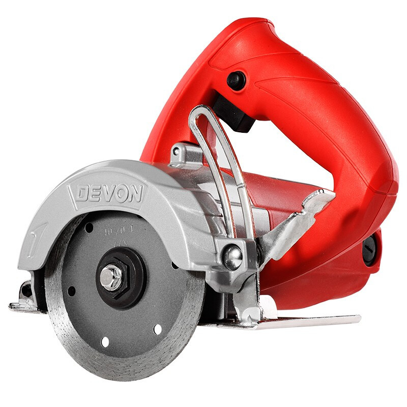 Dayou (Devon) máquina de corte de piedra 6112 multifuncional máquina de piedra nube portátil sin cristales piedra madera dos