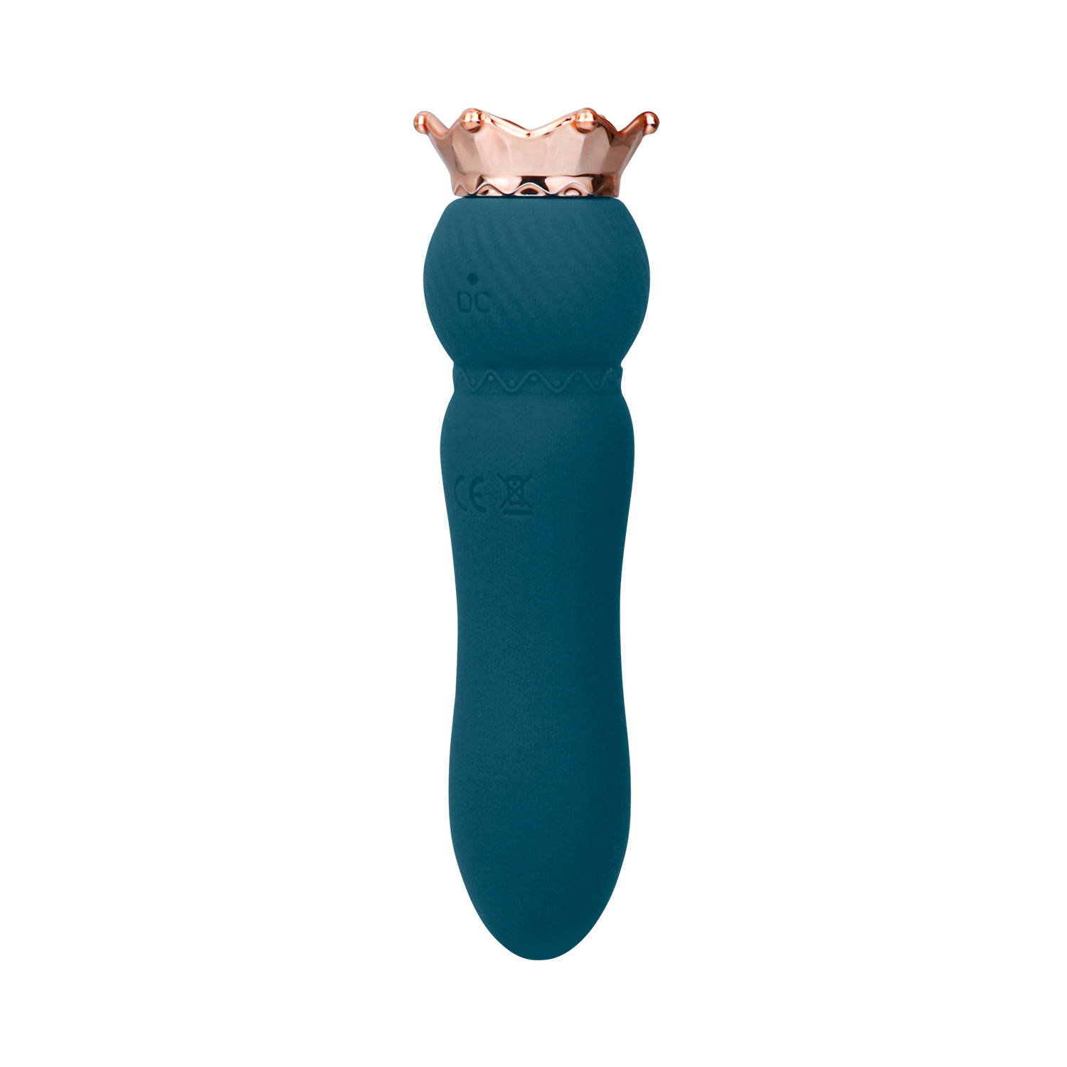 Mini Vibrator Für G-punkt Massage Mit Wärme Und Vibration_voghion.com