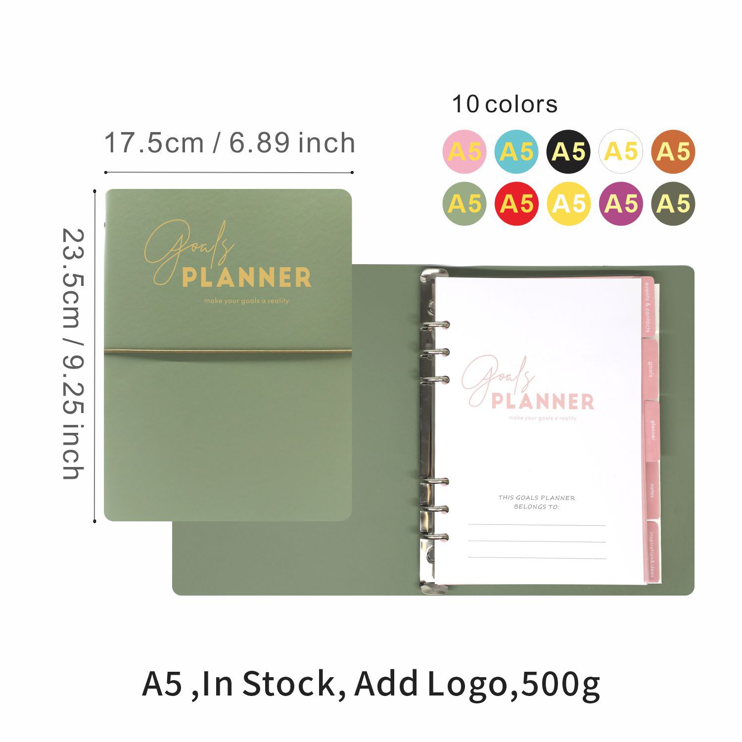 Laptop, (Cross-border trading), tear-off sheet, scheduler