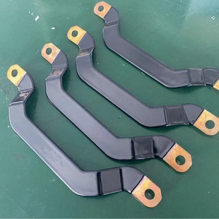Conductive Copper Bar Insulating Dipping Powder Epoxy Resin Dipping Powder Insulation Hardware Insulating Dipping Powder