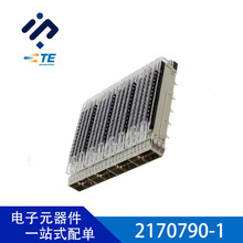 2170790-1 1*4w\ ɢ QSFP28 TE̩B ԃ