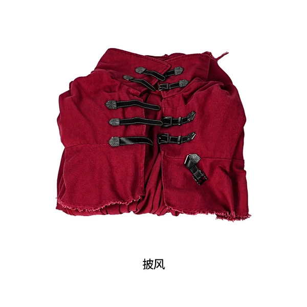 Trench coat