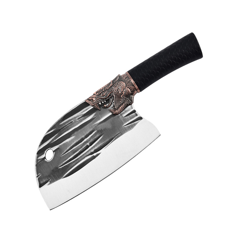 수도꼭지 물고기 머리 칼