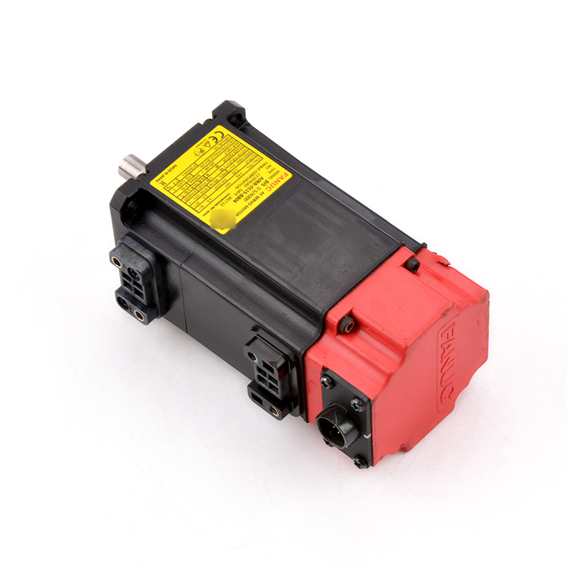 A06B-0115-B275 B403 B503 B804发那科fanuc原装伺服电机现货议