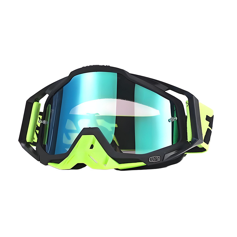 Gafas de Ciclismo Deportivo de PC con Lentes Intercambiables para Ciclismo image 58