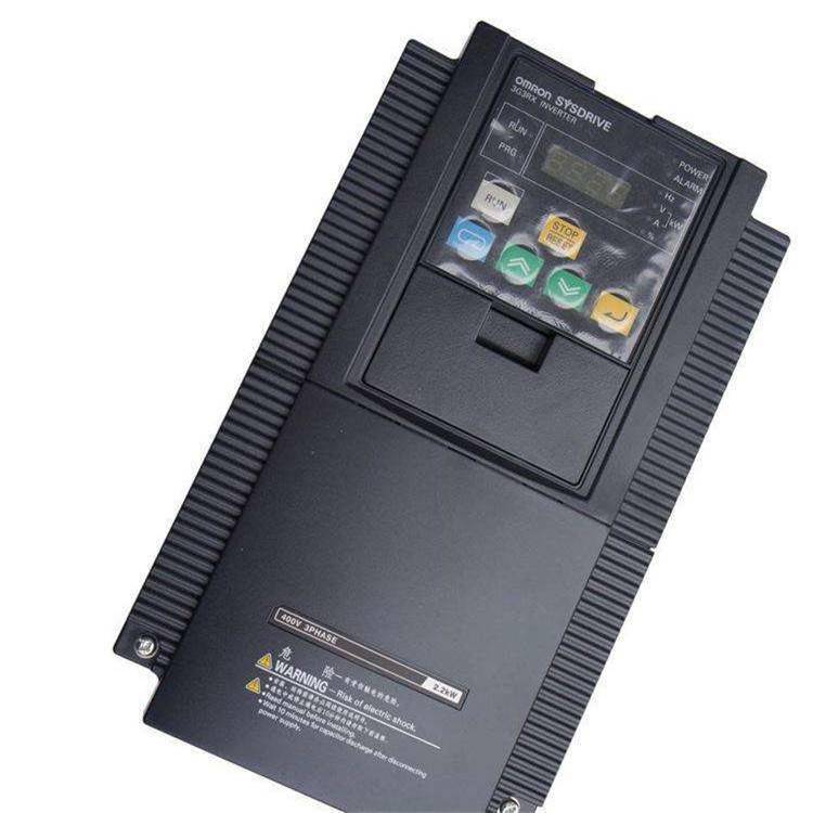 原装欧姆龙变频器3G3RV-A4150-ZV1 15KW 380V一级专卖店