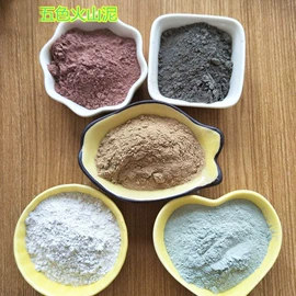 其他非金属;非金属粉末;沙石砾石