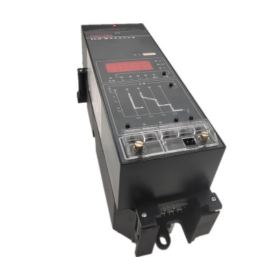 iTR336E intelligence controller West Germany CDW9 frame Circuit breaker Electronics Release