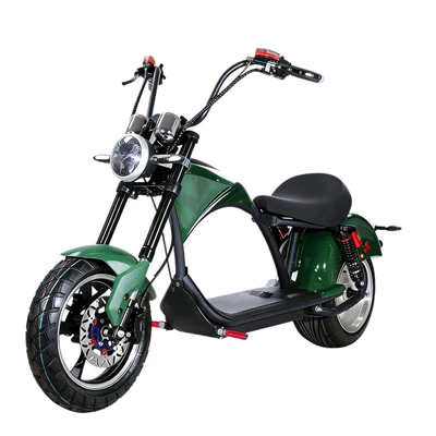 Road Riding 60V12Ah Long-Range – Elektrikli motosikletlər