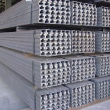 厂家生产带齿哈芬槽预埋件 52*34本色预埋槽钢 热轧C型钢