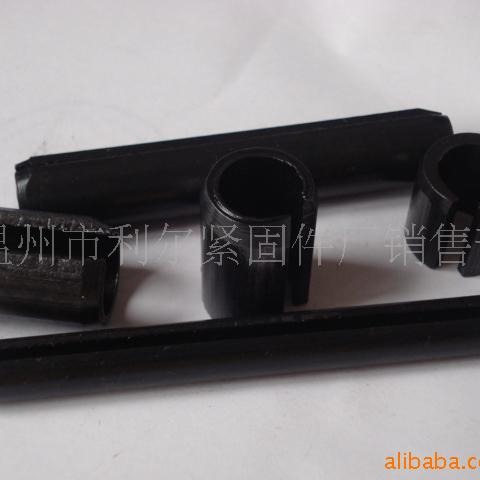 供应弹性圆柱销 GB879