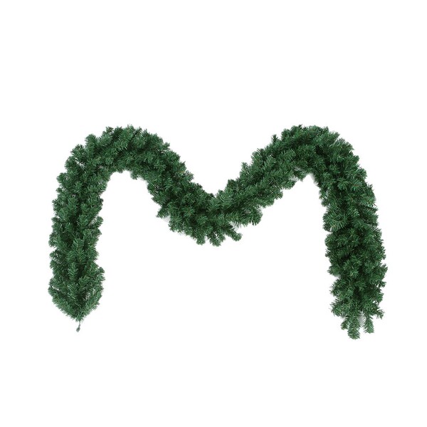 Cross-border exclusive supply of simulated rattan Christmas tree…