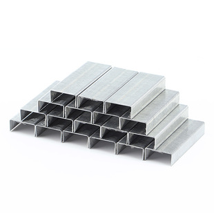 Baoke SN10 staple small staple 10# Unified student notebook staple 1000 pieces in a box