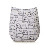 Trousers for baby, hermetic children's diaper for training, washable