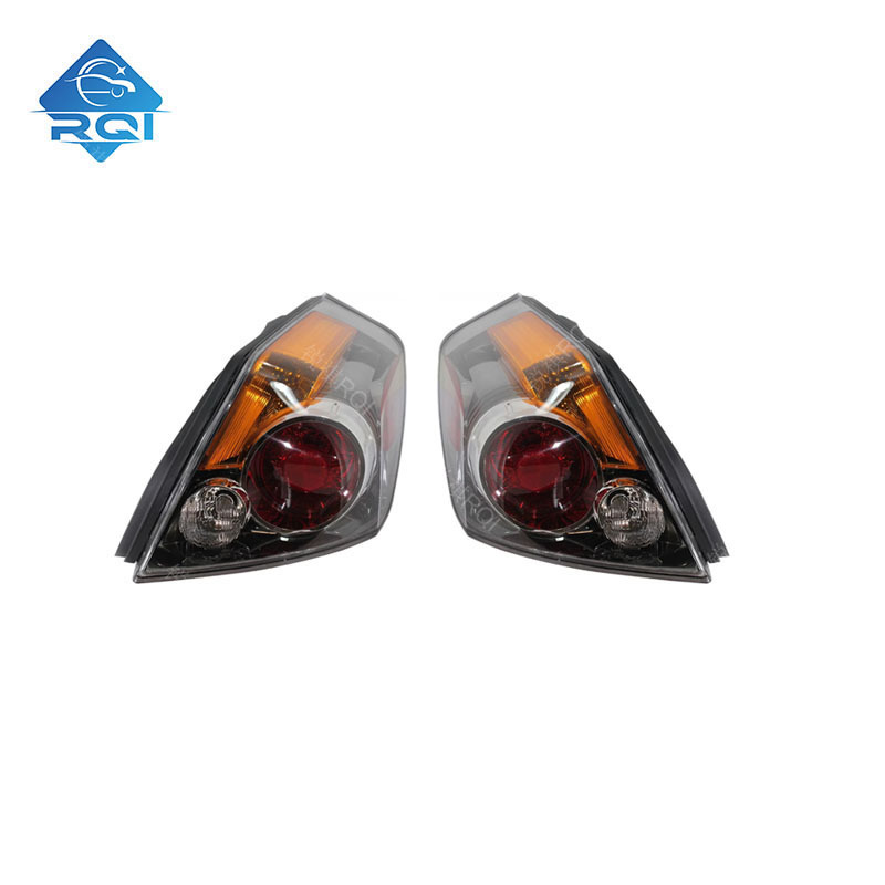 Suitable for 07-09 Nissan Altima Tail Lights 26550-Ja000 26555-Ja000