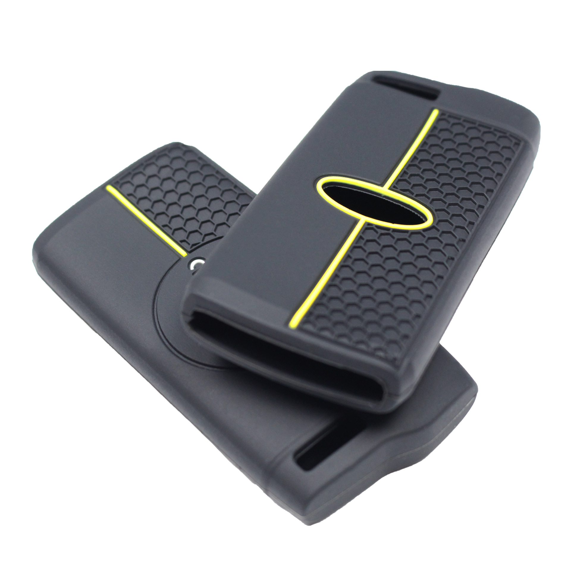 Suitable for Chery Tiggo 3X X7 Chery 8Pro Textured Silicone Car Key Cover Factory Direct Delivery Available for Wholesale