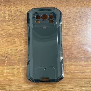 �m�ÚW���LUlefone Armor 27T PRO�֙C����͸�����TPU���L�زĚ�